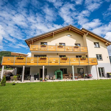 Haus Friedrich Hotel Gosau Ngoại thất bức ảnh