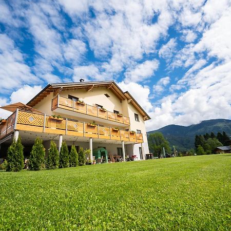 Haus Friedrich Hotel Gosau Ngoại thất bức ảnh