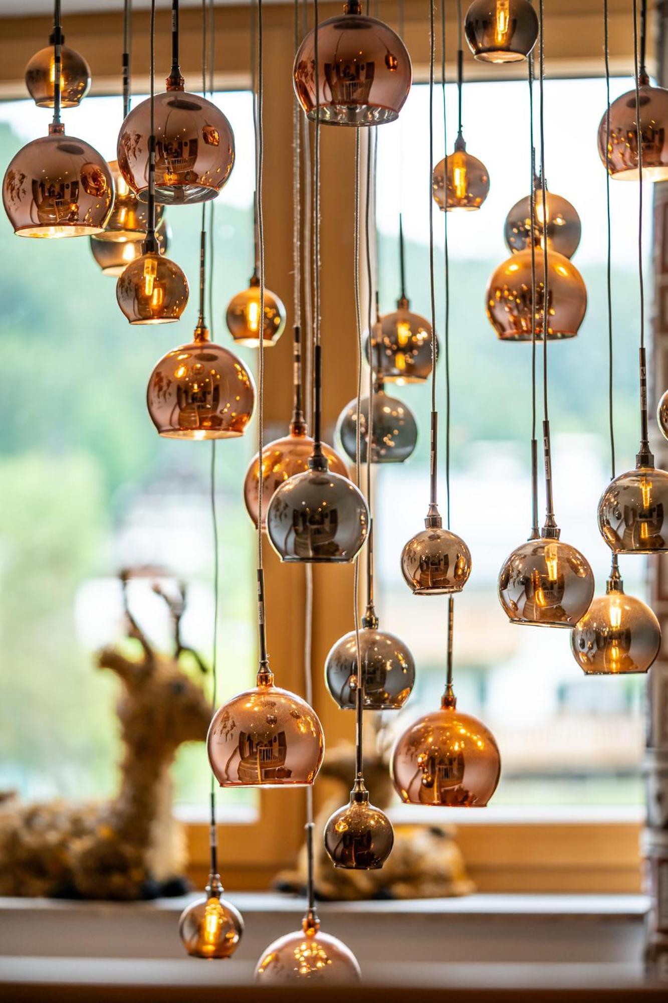 Haus Friedrich Hotel Gosau Ngoại thất bức ảnh