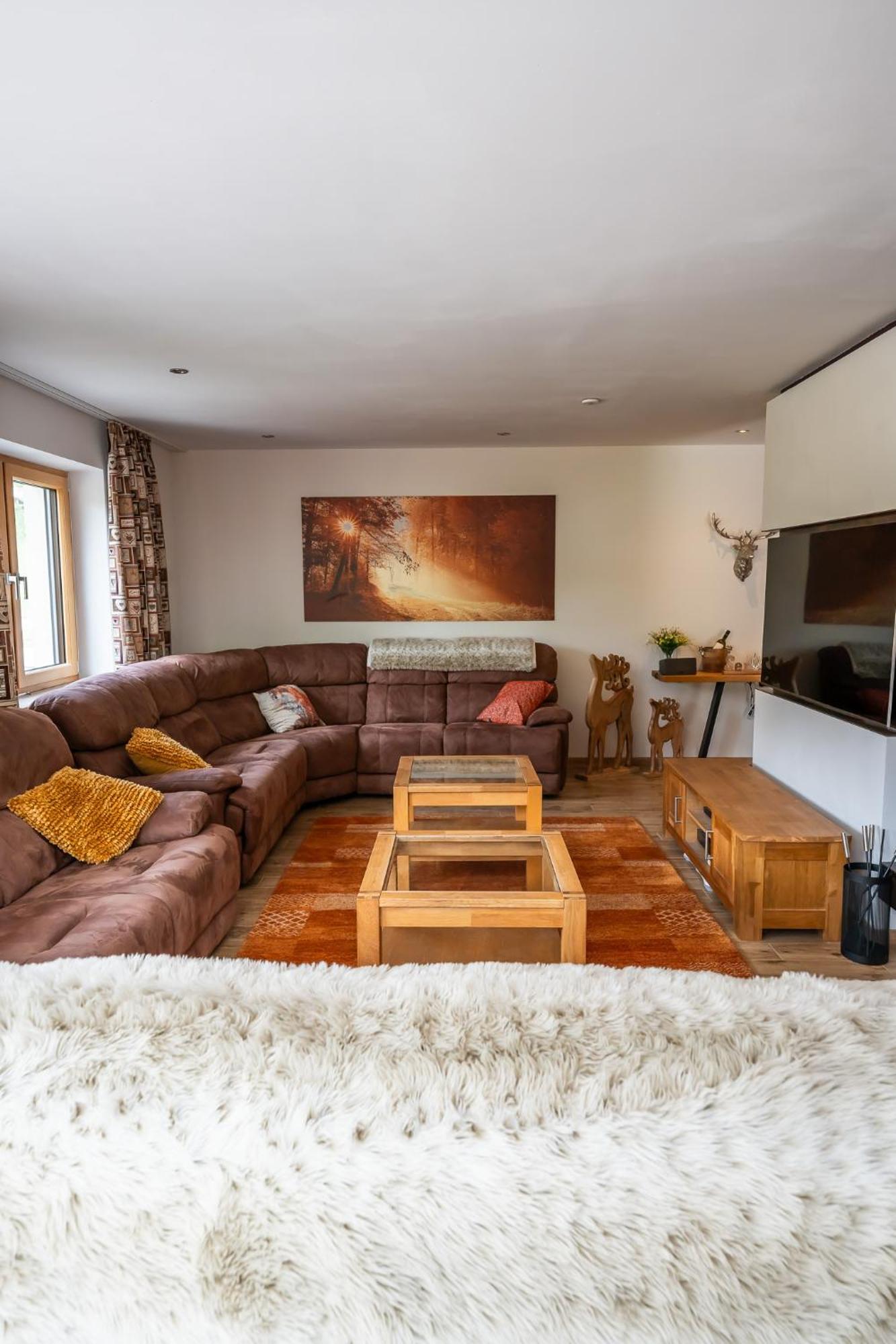 Haus Friedrich Hotel Gosau Ngoại thất bức ảnh